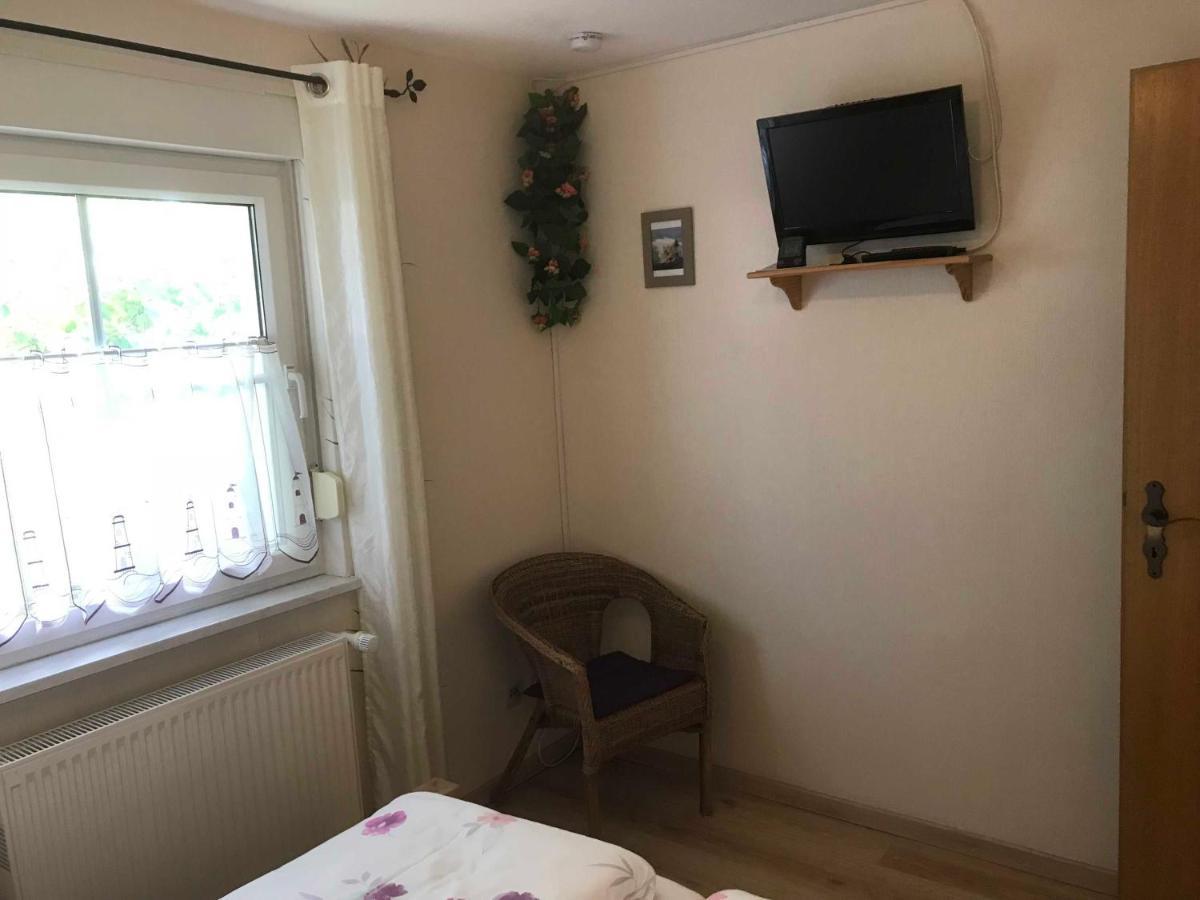 Fewo In Sonniger Lage In Sagard Εξωτερικό φωτογραφία
